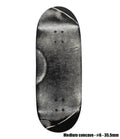 DL Recycled Vinyle Fingerboard Deck