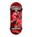 Dragon standard complete fingerboard 34mm - Caramel Fingerboards - Fingerboard store