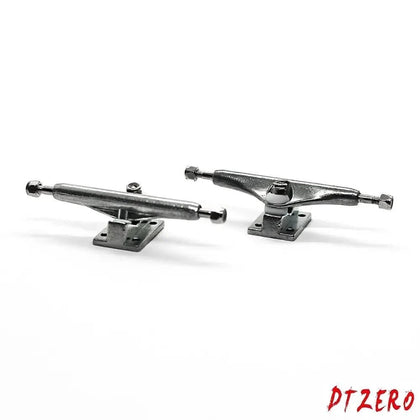 DTzero Eureka III Fingerboard Trucks