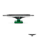 Dynamic Trucks - 32mm Green Baseplate - Caramel Fingerboards - Fingerboard store