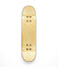 Dynamic Fingerboard Deck Midcentury 26mm - Caramel Fingerboards - Fingerboard store