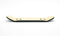 Dynamic Fingerboard Deck Midcentury 26mm - Caramel Fingerboards - Fingerboard store