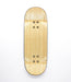 Dynamic Fingerboard Deck Premiere 34mm - Caramel Fingerboards - Fingerboard store
