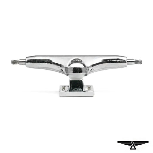 Dynamic Fingerboard Trucks - 32mm Chrome Baseplates - Caramel Fingerboards - Fingerboard store