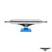 Dynamic Trucks - 34mm Blue Baseplate - Caramel Fingerboards - Fingerboard store