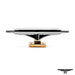 Dynamic Trucks - 34mm Gold Baseplate - Caramel Fingerboards - Fingerboard store