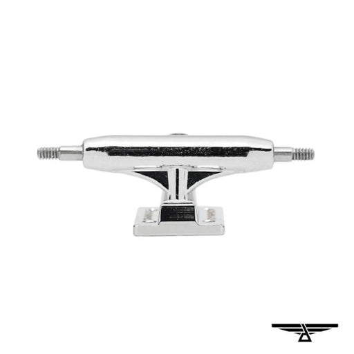 Dynamic Trucks - 26mm Chrome - Caramel Fingerboards - Fingerboard store