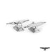Dynamic Trucks - 26mm Chrome Special Edition - Caramel Fingerboards - Fingerboard store