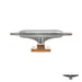 Dynamic Trucks - 26mm Raw Hanger Gold Baseplate - Caramel Fingerboards - Fingerboard store