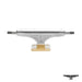 Dynamic Trucks - 29mm Gold Baseplate - Caramel Fingerboards - Fingerboard store