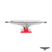 Dynamic Trucks - 32mm Red Baseplate - Caramel Fingerboards - Fingerboard store