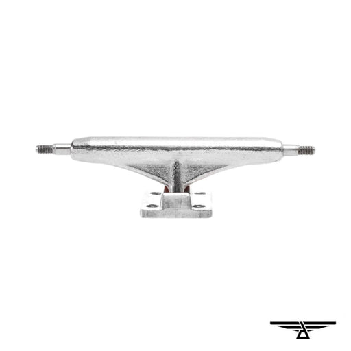 Dynamic Trucks - 34mm Chrome - Caramel Fingerboards - Fingerboard store