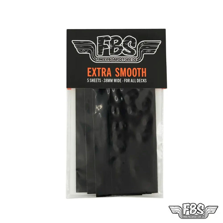 Tape de fingerboard FBS Extra Smooth - Caramel Fingerboards - Tienda de fingerboards