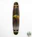 Field complete longboard 29mm - Caramel Fingerboards - Fingerboard store