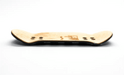Finger Industries Black Factory Fingerboard Deck 36mm - Caramel Fingerboards - Fingerboard store