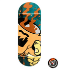 Finger Industries Coffee Cup Fingerboard Deck 34mm