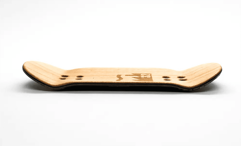 Finger Industries Dumbo Fingerboard Deck 32mm - Caramel Fingerboards - Fingerboard store