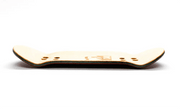 Finger Industries Fausto Brick Fingerboard Deck 34mm - Caramel Fingerboards - Fingerboard store