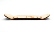 Finger Industries Green The Nollie Fingerboard Deck 32mm - Caramel Fingerboards - Fingerboard store