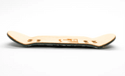 Finger Industries Letter Fingerboard Deck - Caramel Fingerboards - Fingerboard store