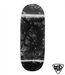FingerRod Black Fingerboard Deck 33mm - Caramel Fingerboards - Fingerboard store