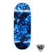 FingerRod Blue Fingerboard Deck 33.5mm - Caramel Fingerboards - Fingerboard store