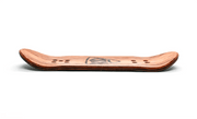 FingerRod Green Fingerboard deck 33mm - Caramel Fingerboards - Fingerboard store