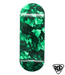 FingerRod Green Fingerboard deck 33mm - Caramel Fingerboards - Fingerboard store