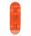 FingerRod Orange Fingerboard Deck 32.5mm - Caramel Fingerboards - Fingerboard store
