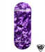 FingerRod Purple Fingerboard deck 33mm - Caramel Fingerboards - Fingerboard store