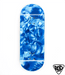 FingerRod Skyblue Fingerboard Deck 33mm - Caramel Fingerboards - Fingerboard store