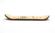 FingerRod x Caramel Cowboy Bebop Fingerboard Deck 33mm - Caramel Fingerboards - Fingerboard store