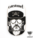 FingerRod x Caramel Lemmy Fingerboard Deck 50mm - Caramel Fingerboards - Fingerboard store