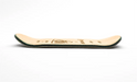 FingerRod x Caramel Spider Man Popsicle Deck 33mm - Caramel Fingerboards - Fingerboard store