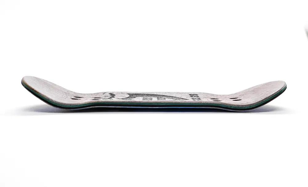 FlatFace From Here to Somewhere G15 29.7mm - Caramel Fingerboards - Fingerboard store