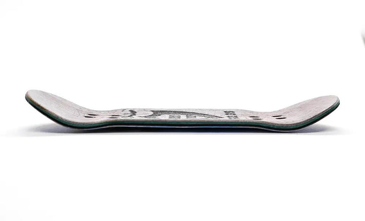 FlatFace From Here to Somewhere G15 29.7mm - Caramel Fingerboards - Fingerboard store