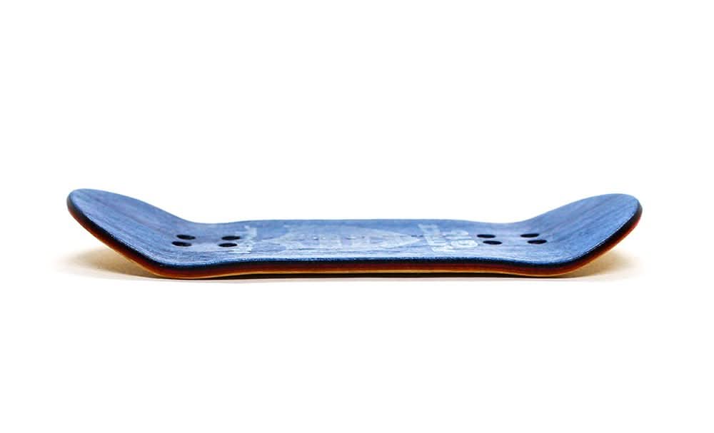 指スケ　FLATFACE G16 PREMIUM デッキ 33.6㎜ FLATFACE】G16 DECK PREMIUM- 33.6mm #3 - UAG F.B ｜指スケで