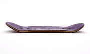 FlatFace X Cowply Brown Zeph Special Edition G16 33.6mm - Caramel Fingerboards - Fingerboard store