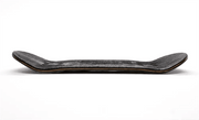 FlatFace X Cowply Grey Zeph Special Edition G16 33.6mm - Caramel Fingerboards - Fingerboard store