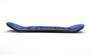 FlatFace X Cowply Henry Pro G16 33.6mm - Caramel Fingerboards - Fingerboard store