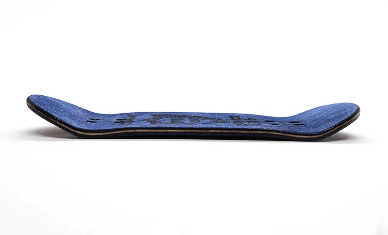 FlatFace X Cowply Henry Pro G16 33.6mm - Caramel Fingerboards - Fingerboard store