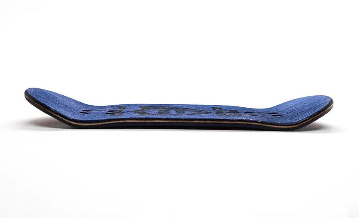 FlatFace X Cowply Henry Pro G16 33.6mm - Caramel Fingerboards - Fingerboard store
