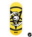 Galo Skull Serie Ritual Fingerboard Deck 35mm - Caramel Fingerboards - Fingerboard store