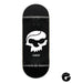 Galo Tributo Zero Fingerboard Deck - Caramel Fingerboards - Fingerboard store
