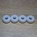 Handboard wheels 20mm - Caramel Fingerboards - Fingerboard store