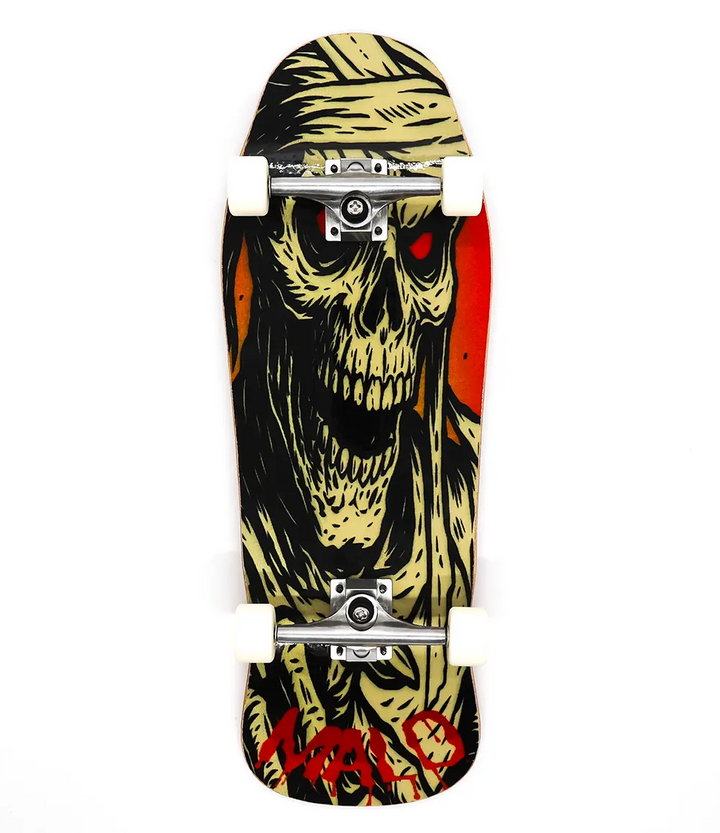 Reaper Complete Handboard 8.1cm