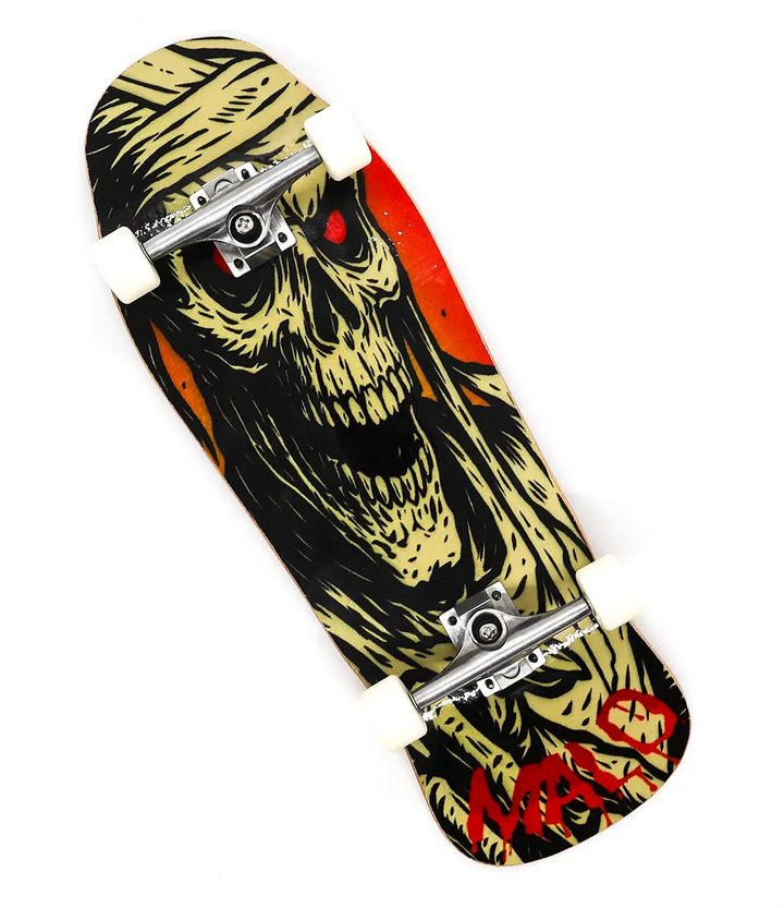 Reaper Complete Handboard 8.1cm