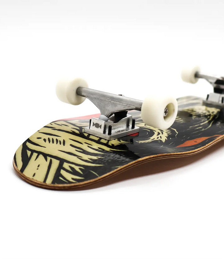 Reaper Complete Handboard 8.1cm