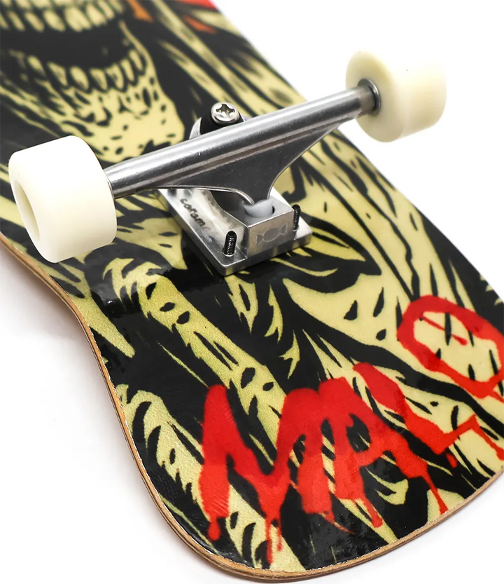 Reaper Complete Handboard 8.1cm