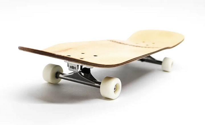Reaper Complete Handboard 8.1cm
